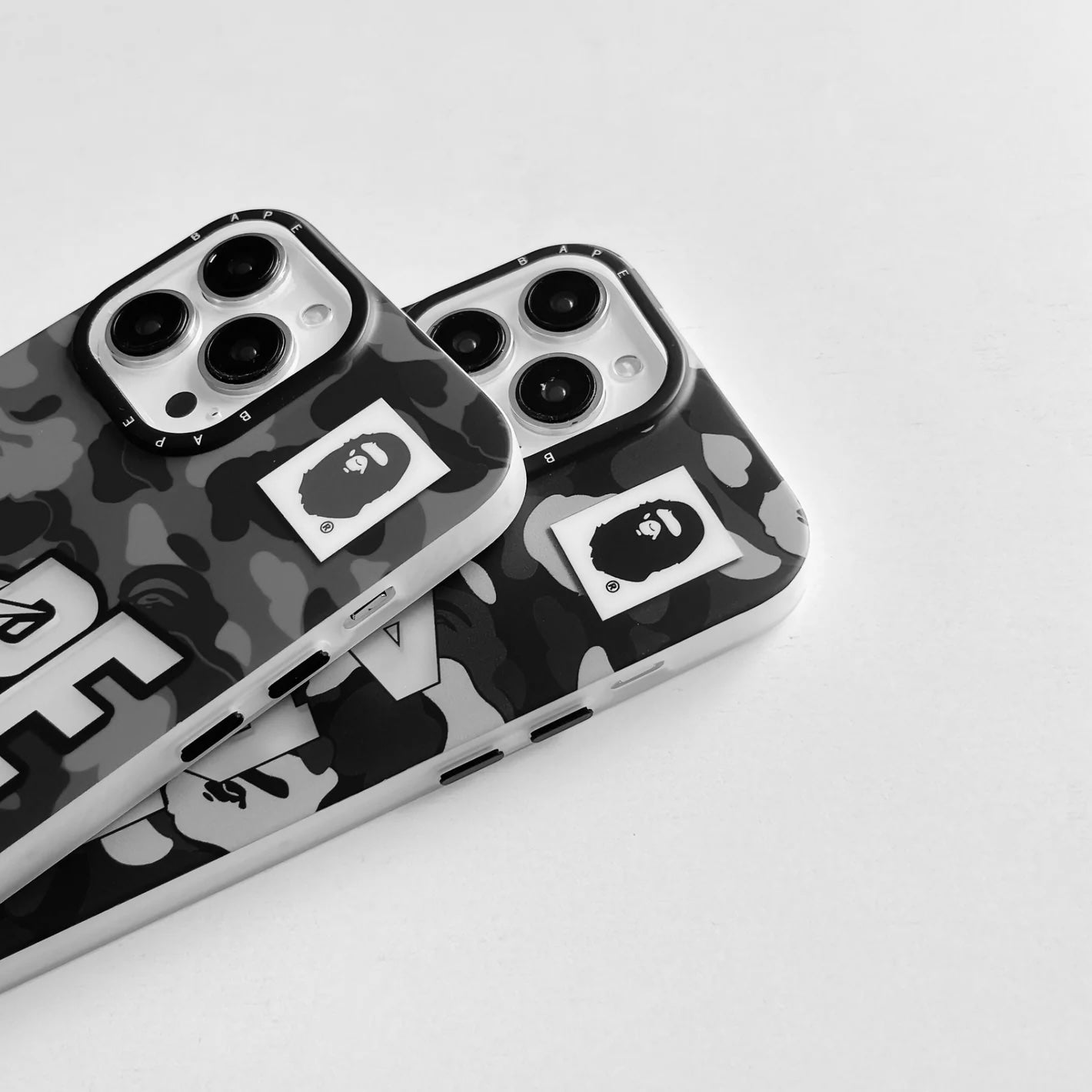 Apple Phone Cases