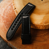 Bond Watch Band