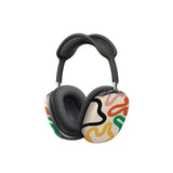 Street art AirPod Max case