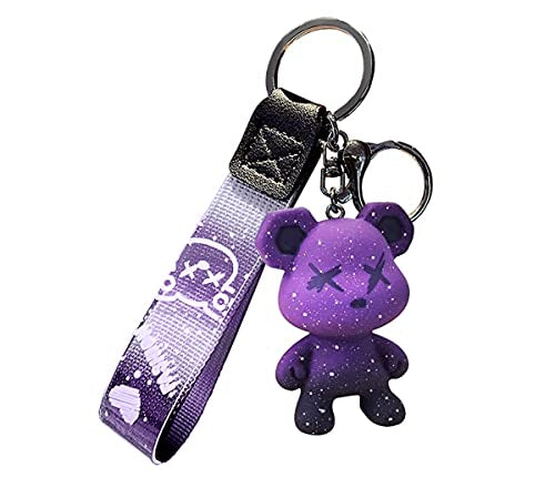 Hype keychains