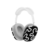 Street art AirPod Max case