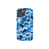Camo phone case