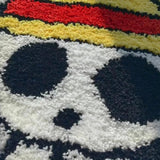 Luffy Rug