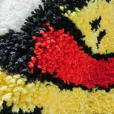 Luffy Rug