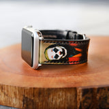 Joker Watch Strap