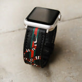 Luxury Snake Watch Band