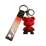 Hype keychains