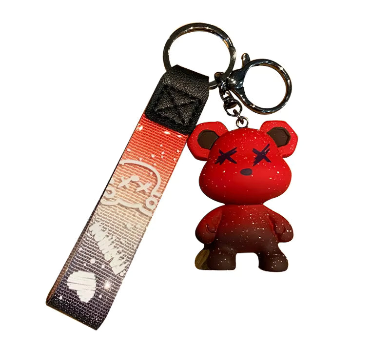Hype keychains