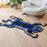 Tiger Rug