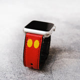Micky Watch Band