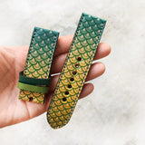 LabelsNy Watch Band