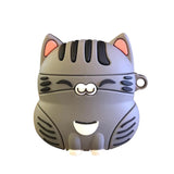 Cat Airpod Case