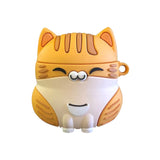 Cat Airpod Case