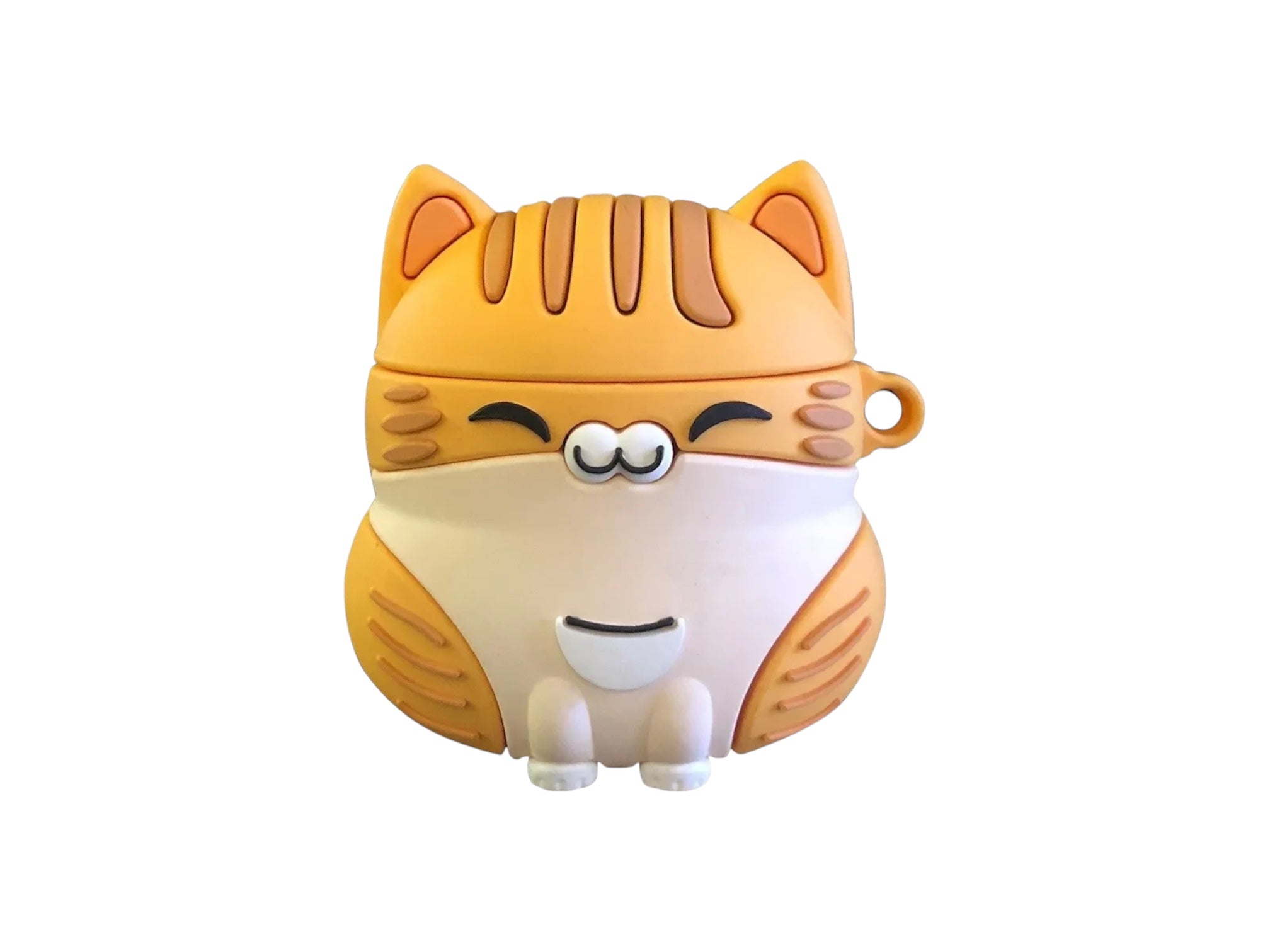 Cat Airpod Case