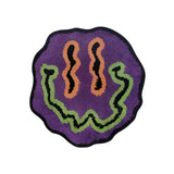 Crooked Smile Rug