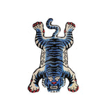 Tiger Rug