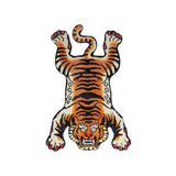 Tiger Rug