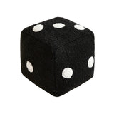 Roll the Dice Ottoman