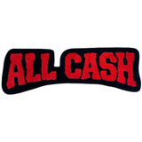 All Cash Rug