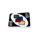 Reverse Rug