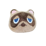 Raccoon Rug