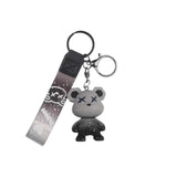 Hype keychains