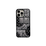 Labels NY Phone Case