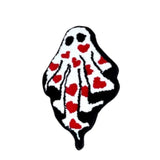 Ghost Love Rug