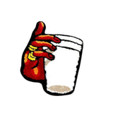 Cheers Rug