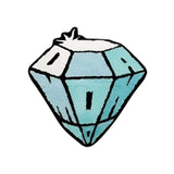 Diamond Shaped Rug