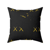 Street Drip Pillow Case