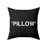 Street Style Pillow Case