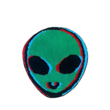 Alien Rug