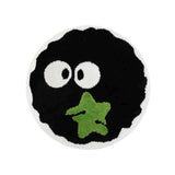 Crazy Silly Rug