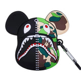 Bear Airpod case