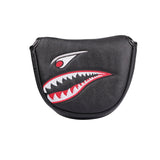 Hypebeast Putter Cover