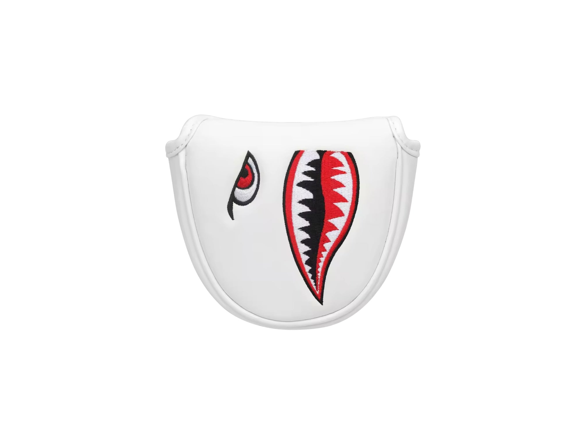 Hypebeast Putter Cover