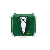 The Green Jacket Golf Cover