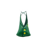 The Green Jacket Golf Cover
