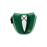 The Green Jacket Golf Cover