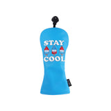 Stay Cool Golf cover