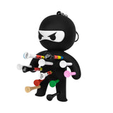 Hype Ninja Golf Tee holders
