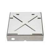 Street X ashtray
