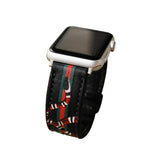 Luxury Snake Watch Band