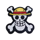 Luffy Rug