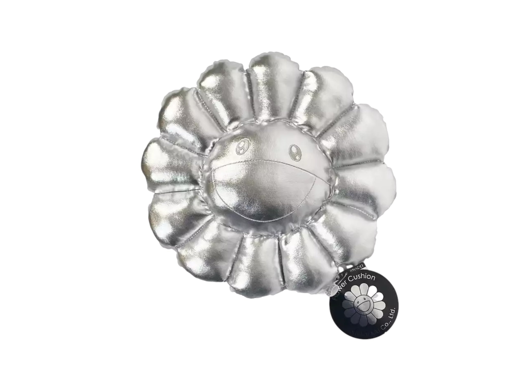 Flower Pillow