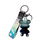 Hype keychains