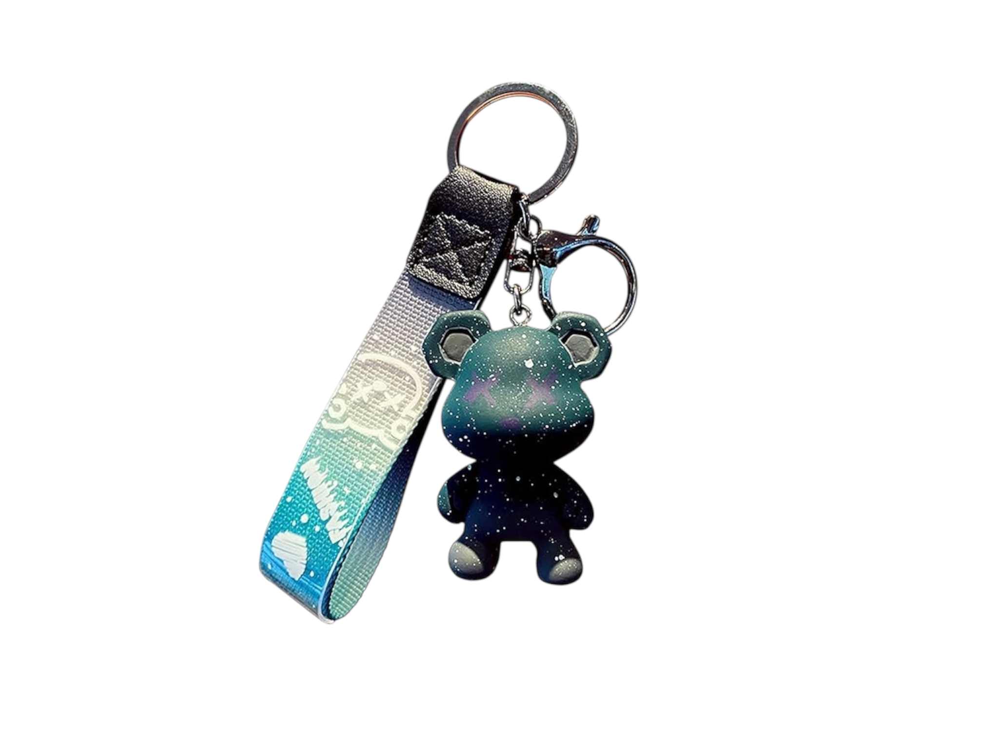 Hype keychains