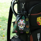 Street Art Golf Covers