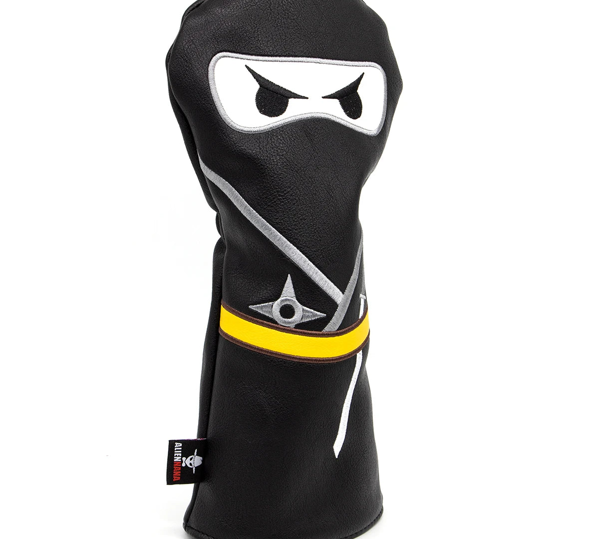 Hype Ninja Golf Cover